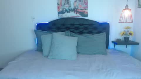 MYLU online show from 04/18/26, 07:07