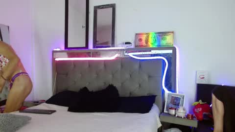 Myluandjack online show from 02/12/25, 11:07