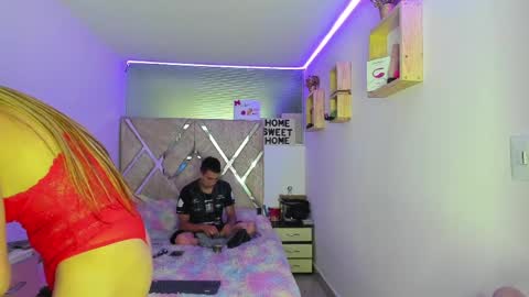 Myluandjack online show from 03/31/26, 11:32