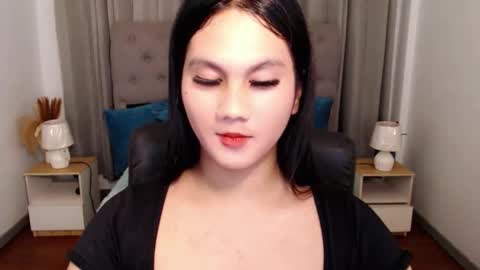 Lovely Luisa online show from 12/21/25, 01:46