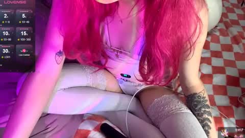 myluvekai online show from 11/13/25, 02:49