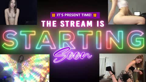 mymaryangel online show from 01/02/25, 10:01