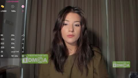 Snapshot of mymelisa chatting on 05/07/26, 10:31 hey its Mel online show from 05/07/26, 10:31