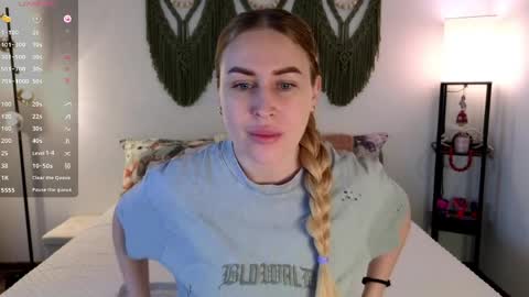 Alice online show from 03/31/26, 10:37