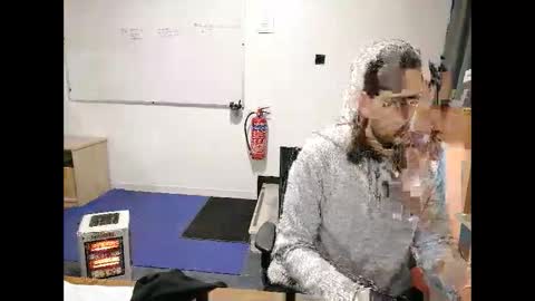 David Leon online show from 12/19/25, 08:54