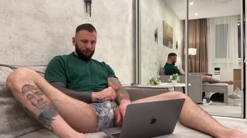 mynameismartin online show from 12/18/24, 06:03