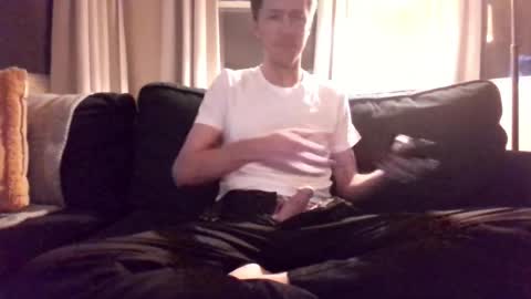 Felt like showing off online show from 11/23/25, 02:11