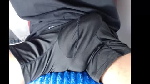 my negrito online show from 03/01/26, 07:10