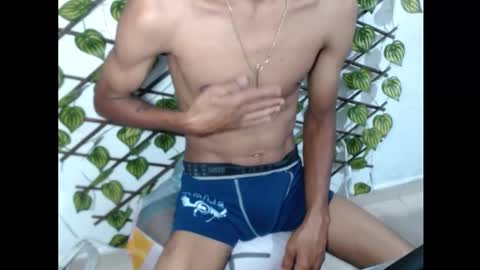 my negrito online show from 03/12/26, 08:26