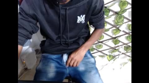 my negrito online show from 03/15/26, 01:22