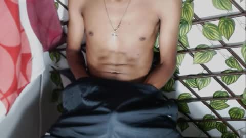 my negrito online show from 04/08/26, 02:00