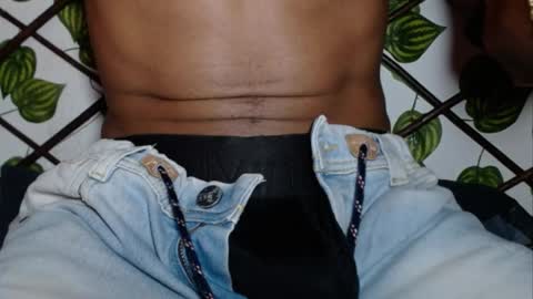 my negrito online show from 04/17/26, 11:02