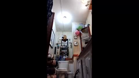 Mynutts online show from 01/15/26, 04:44