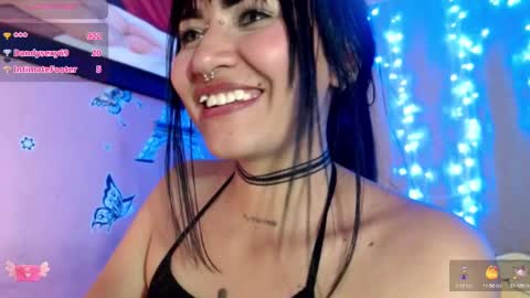 myomi online show from 01/17/25, 06:15