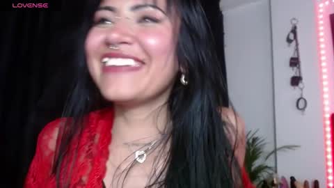 myomi online show from 02/18/25, 06:04