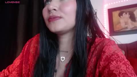 myomi online show from 02/21/25, 03:01