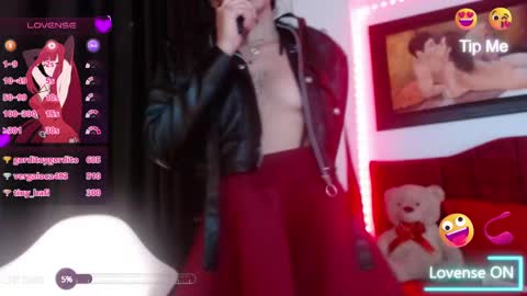 myomi online show from 03/08/25, 09:17