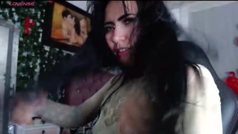 myomi online show from 10/23/25, 03:06