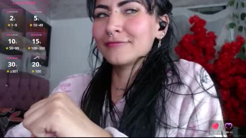 myomi online show from 11/26/25, 02:56