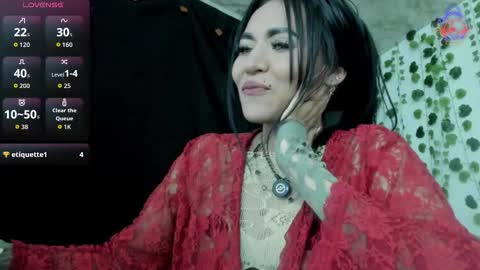 myomi online show from 03/06/26, 03:25