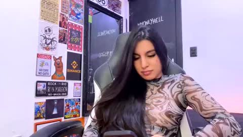 myonlyhell online show from 04/14/26, 02:17