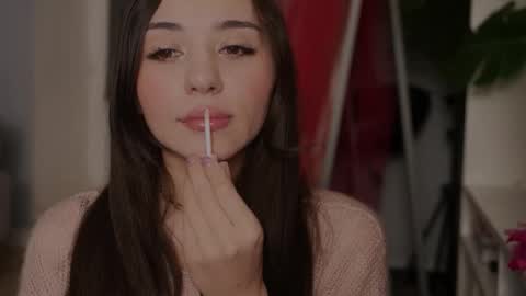 Snapshot of mypassion_ chatting on 02/24/26, 03:21 mypassion_ online show from 02/24/26, 03:21