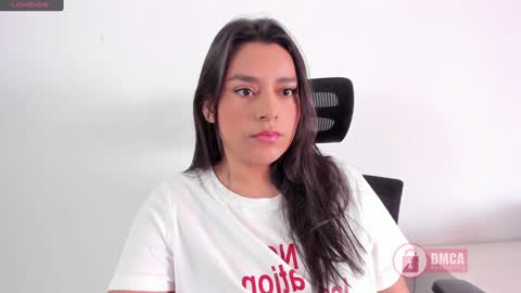 Bella online show from 01/30/25, 02:25