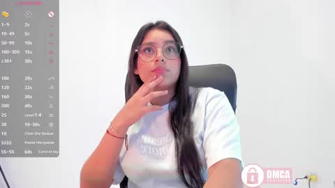 Bella online show from 04/28/26, 05:56