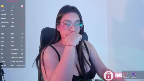 Bella online show from 05/21/26, 01:01