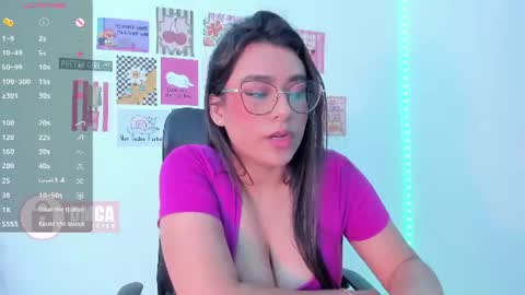 Bella online show from 06/20/26, 02:58