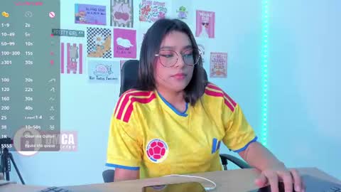 Bella online show from 06/23/26, 11:25