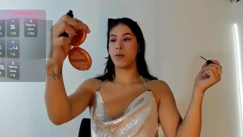 Snapshot of myra_alejandra chatting on 02/12/26, 01:06 bry online show from 02/12/26, 01:06