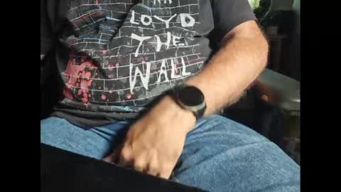 Exposed Dad online show from 02/26/25, 02:37