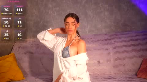 Miryam online show from 02/11/26, 07:35