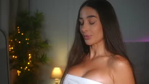 Miryam online show from 07/14/26, 10:21