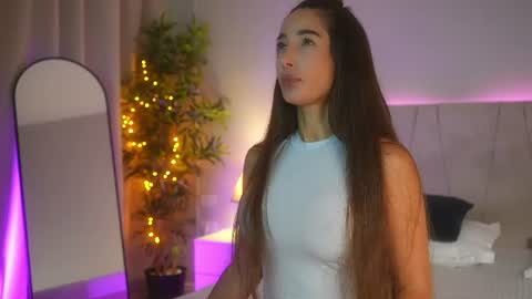 Miryam online show from 07/18/26, 09:24