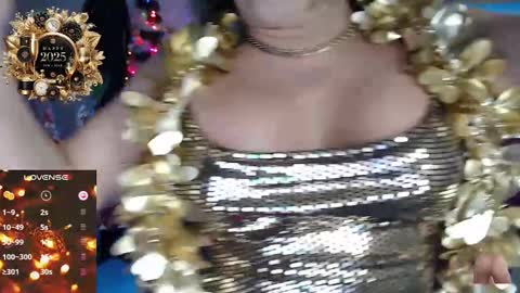 Myrna Sessions online show from 01/01/25, 03:13