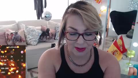 Myrna Sessions online show from 01/12/25, 12:12