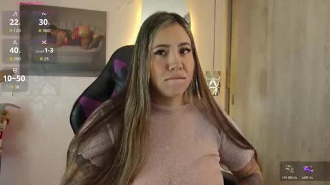 S A R A online show from 11/19/25, 01:22