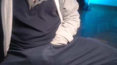 Ben online show from 12/04/25, 11:08