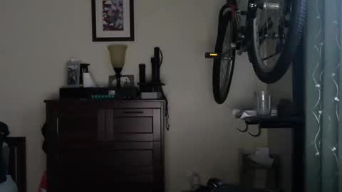 Just hanging out - No pressure online show from 03/09/26, 12:58