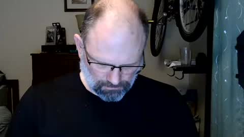 Just hanging out - No pressure online show from 03/19/26, 05:44