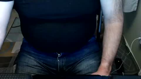 Just hanging out - No pressure online show from 04/17/26, 01:52