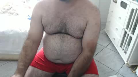 mysterbearmg online show from 11/09/25, 06:50