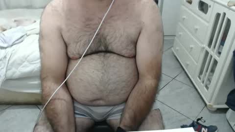 mysterbearmg online show from 11/14/25, 01:37