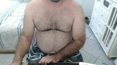 mysterbearmg online show from 02/16/26, 03:52