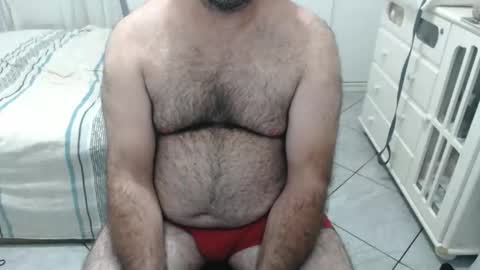 mysterbearmg online show from 03/09/26, 10:47