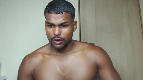 mysterious_black__ online show from 01/11/26, 10:15