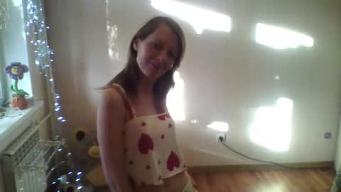 mysterious_blondy online show from 02/25/26, 03:16