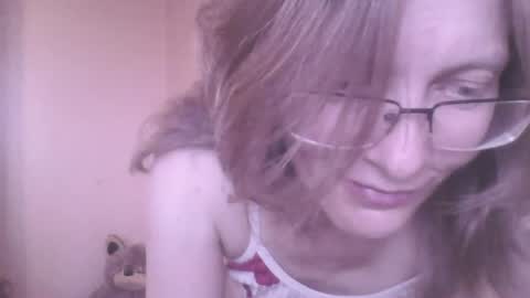 Snapshot of mysterious_blondy chatting on 07/07/26, 01:26 mysterious_blondy online show from 07/07/26, 01:26